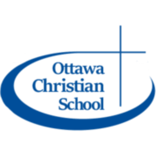 Ottawa Christian School Association logo